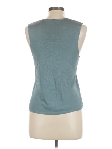 Valerie Stevens Sleeveless T-Shirt (view 2)
