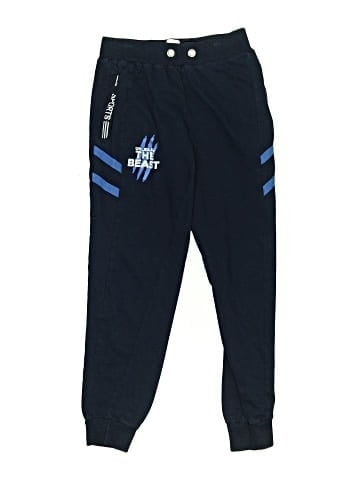 Blueberi Boulevard Track Pants (view 1)