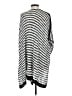 Decree 100% Acrylic Silver Cardigan Size S - photo 2