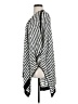 Decree 100% Acrylic Silver Cardigan Size S - photo 5