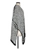Decree 100% Acrylic Silver Cardigan Size S - photo 4