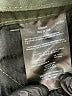 Volcom Solid Green Khaki Shorts Size 30 waist - photo 4