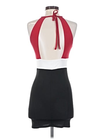 Jump Apparel Cocktail Dress (view 2)