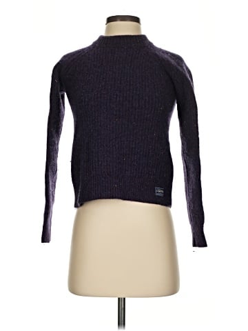 Superdry Turtleneck Sweater (view 1)
