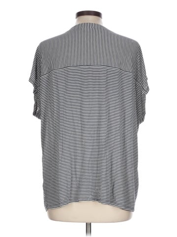 J.Jill Short Sleeve T-Shirt (view 2)