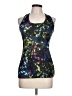 Lukka Black Active Tank Size L - photo 1