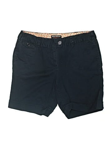 Dalia Collection Shorts (view 1)