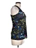 Lukka Black Active Tank Size L - photo 4