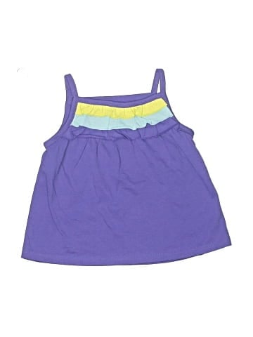Carter's Tank Top (view 1)