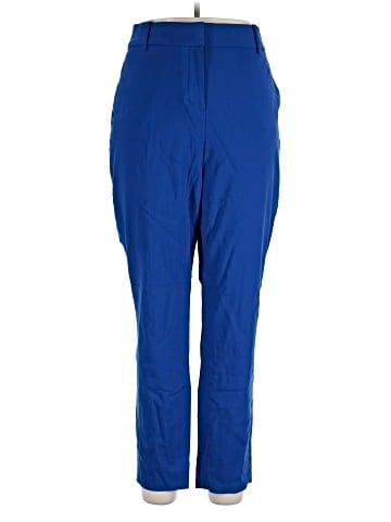 J.Crew Wool Pants (view 1)