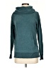 L.L.Bean Teal Turtleneck Sweater Size S - photo 1