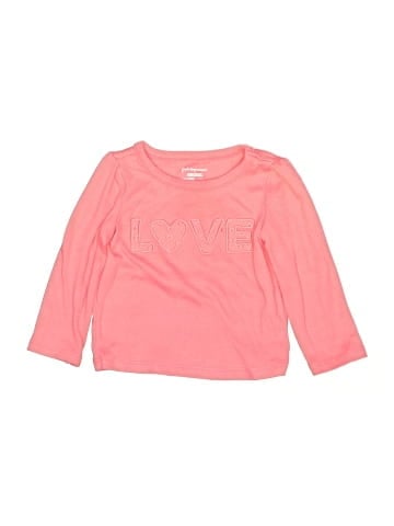 First Impressions Long Sleeve T-Shirt (view 1)