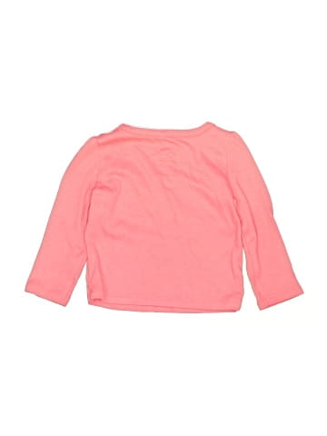 First Impressions Long Sleeve T-Shirt (view 2)