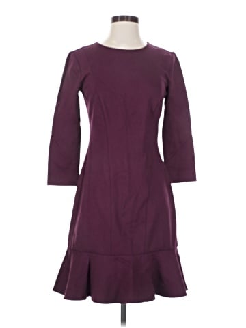 Ann Taylor Casual Dress (view 1)