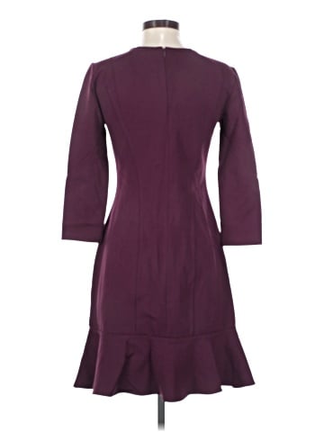 Ann Taylor Casual Dress (view 2)