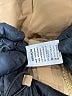 Unbranded Solid Tan Snow Jacket Size M - photo 7