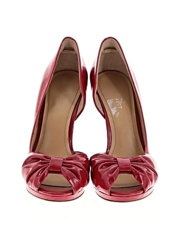 Nine West Heels (view 2)