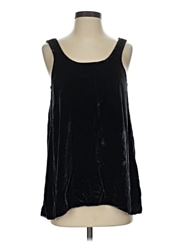 CP Shades Sleeveless Blouse (view 1)