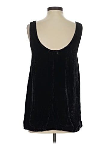 CP Shades Sleeveless Blouse (view 2)