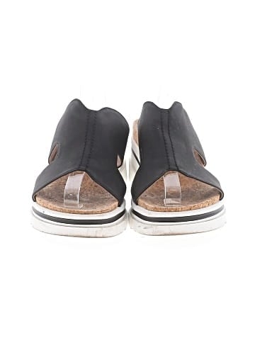 Adrienne Vittadini Sandals (view 2)