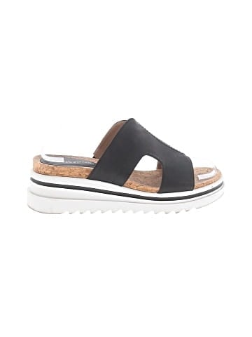 Adrienne Vittadini Sandals (view 1)