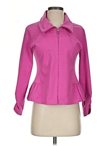 Jockey Jacket (view 1)