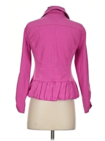 Jockey Jacket (view 2)