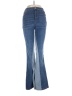 Versona Blue Jeans Size 8 - photo 1
