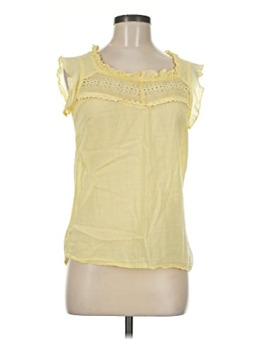 Twenty One Sleeveless Blouse (view 1)