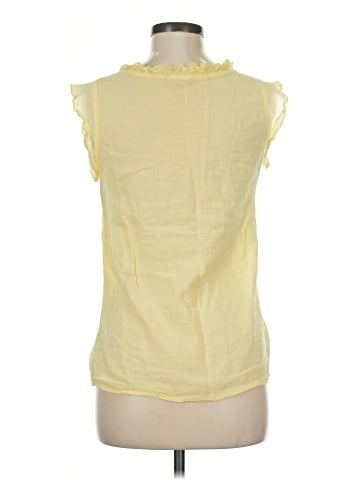 Twenty One Sleeveless Blouse (view 2)