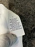 Bcg Solid White Athletic Shorts Size XL - photo 4