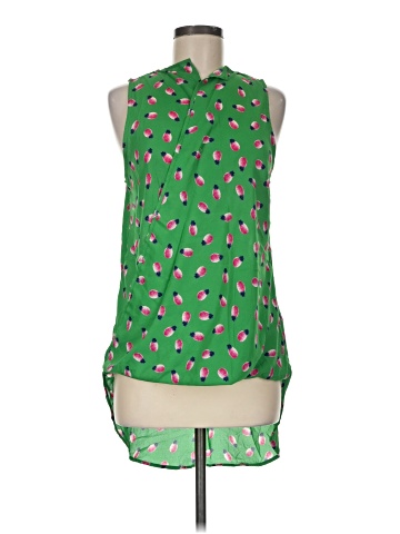 Ro & De Sleeveless Blouse (view 1)