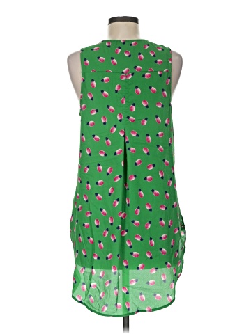 Ro & De Sleeveless Blouse (view 2)