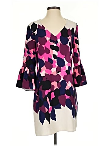 Julie Brown Cocktail Dress (view 1)