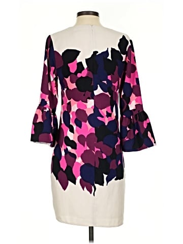 Julie Brown Cocktail Dress (view 2)