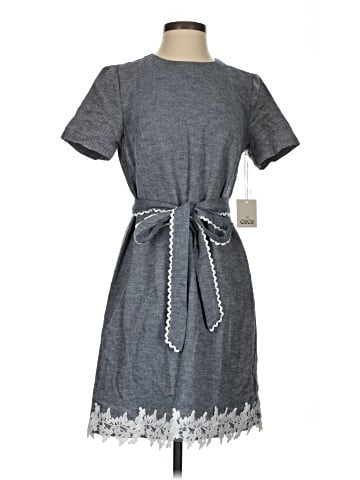 CeCe Casual Dress (view 1)