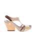 Camper Color Block Ivory Wedges Size EU 41 - photo 1