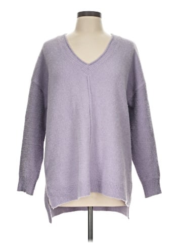 Max Studio Pullover Sweater (view 1)