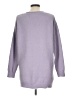 Max Studio Purple Pullover Sweater Size L - photo 2