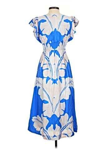 Adelyn Rae Cocktail Dress (view 2)