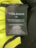 Volcom Yellow Rash Guard 12-18 MO / 18 MO - photo 4