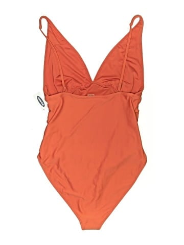 Old Navy One Piece Swimsuit (view 2)