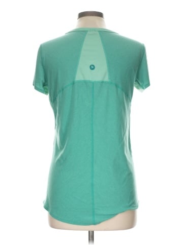 Marmot Short Sleeve T-Shirt (view 2)