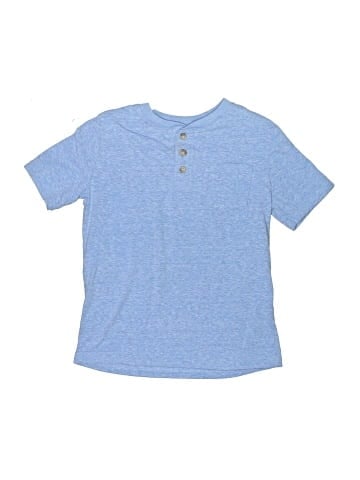 Jumping Beans Short Sleeve Henley (view 1)