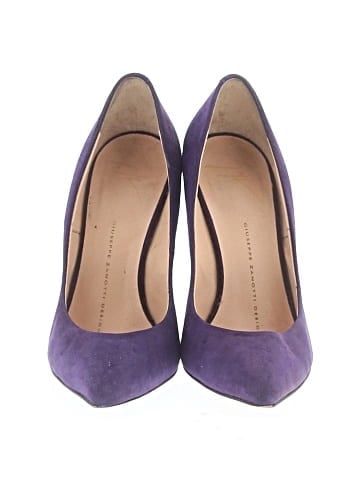 Giuseppe Zanotti Heels (view 2)