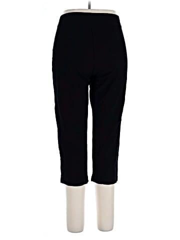Eileen Fisher Active Pants (view 2)