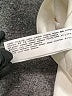 Massimo Dutti Ivory Casual Pants Size 8 - photo 8