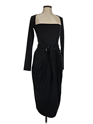 Donna Karan New York Cocktail Dress (view 1)