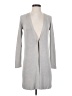 Max Mara Gray Cardigan Size S - photo 1