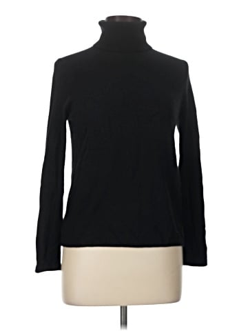 Ann Taylor Turtleneck Sweater (view 1)